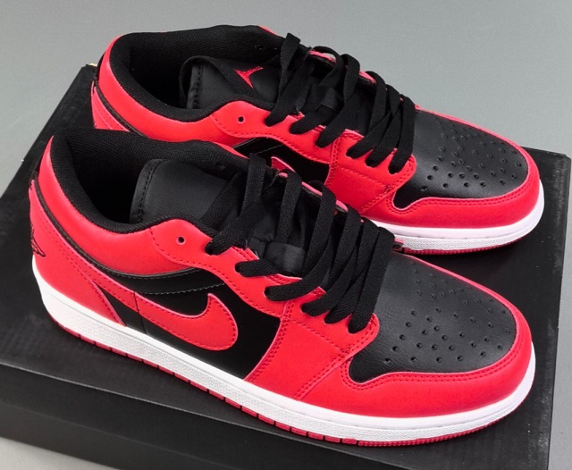 Air Jordan Retro 1 Grade AAA Low 85 Chicago